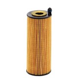Filtru ulei Mann Filter insertie cu etansare BMW Seria 3, 4, X3, X4. Inaltime 154mm, diametru 56mm