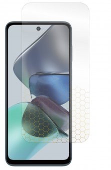 Folie pentru Motorola G23, Ultra-Rezistentă, Claritate Cristalină, Aplicare Ușoară foto