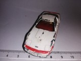 Bnk jc ERTL 1983 Chevrolet Corvette Coupe The A Team, 1:64