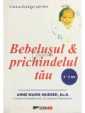 Anne Marie Mueser - Bebelusul si prichindelul tau (Editia: 2004)