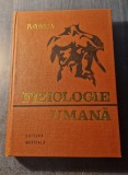 Fiziologie umana P. Groza