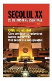 Secolul XX Vol.6: ONU nu exista! - Jakob van Eriksson