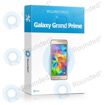 Cutie de instrumente Samsung Galaxy Grand Prime (G530F). foto