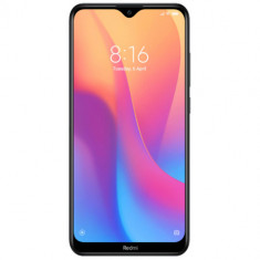 Telefon mobil Xiaomi Redmi 8A 32GB 2GB RAM Dual Sim 4G Ocean Blue foto