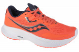 Cumpara ieftin Pantofi de alergat Saucony Guide 15 S10684-16 portocale