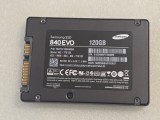 Solid State Drive (SSD) Samsung 840 EVO 120GB SATA 2.5-inch MZ-7TE120