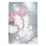 Cumpara ieftin Covor Kids Roz V8 140x200 cm
