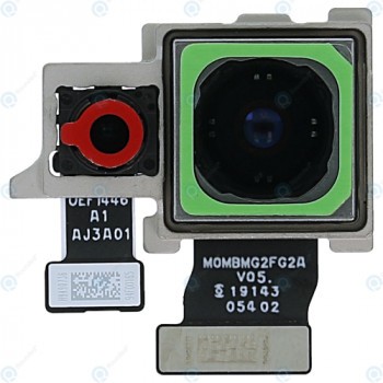 OnePlus 7 (GM1901 GM1903) Modul camera spate 48MP + 5MP 2011100075 foto