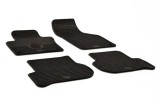 Cumpara ieftin Set covorase auto cauciuc umbrella pentru vw golf plus (2004-2008).(2008-2014)
