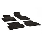 Set covorase auto cauciuc umbrella pentru vw golf plus (2004-2008).(2008-2014)