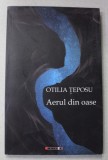 AERUL DIN OASE de OTILIA TEPOSU , versuri , 2019 , DEDICATIE *