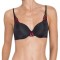 TPH635 Sutien decorat cu dantela semitransparenta True Curves Forever