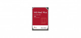 Hdd intern wd 3.5 4tb red plus nas 3.5 sata3 5400rpm 256mb