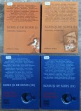 Scris si de scris - Iolanda Malamen// 4 volume, 2015