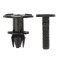 Clip Distantier ornamente praguri si usi Bmw X6 E71, E82 E88 E90 E91 F12/F13; cod 07147122912