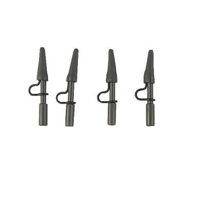 SAFETY CLIP PLUMB JAXON MODEL 2 GRAVEL foto