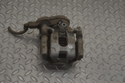 Etrier de fr&amp;acirc;nă dreapta spate CITRO&amp;Euml;N C4 III BA_, BB_, BC_ 2022 OEM: Hatchback | 23981971 foto