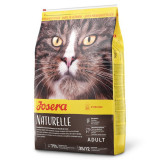 JOSERA naturelle 400 g