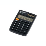 Calculator de buzunar 8 digiți 88 x 58 x 10 mm Eleven SLD-100NR