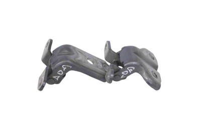 Balama ușă dreapta spate SSANGYONG TIVOLI 2016 22134424 foto