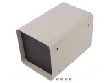Carcasă Ventilată Oțel 102x152x102mm
