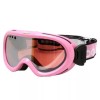 Ochelari Schi Femei Boll&eacute; Nebula Pink S2, Anti-Aburire, Protectie UV, Compatibili Casca