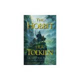 The Hobbit: A Graphic Novel