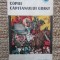 COPIII CAPITANULUI GRANT- JULES VERNE