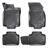 SET COVORASE AUTO CAUCIUC UMBRELLA PENTRU RENAULT KOLEOS II 2016- 59655