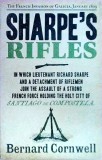 Bernard Cornwell - Sharpe&#039;s Rifles. Richard Sharpe and the French Invasion of, Harper Collins
