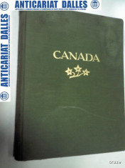 CANADA - (ORBIS TERRARUM) -1926 foto