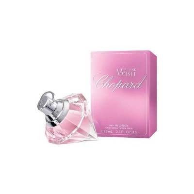 Chopard Wish Pink EDT 75 ml foto