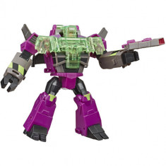 Figurina Transformers Cyberverse Ultra Clobber foto