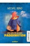 Un urs pe nume Paddington - Michael Bond