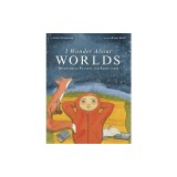 I Wonder about Worlds: Discovering Planets and Exoplanets