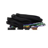 Cablaj ISO-T ZDC-ISO5 Phoenix Gold 520cm cu conector Molex cu 20 de pini CarStore Technology