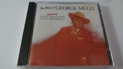 george melly -the best of - 843 foto