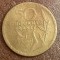C50 - Moneda foarte veche - Rwanda - 50 franci - 1977