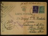 1942-C.P.circ.-CENZURAT-Ploiesti 27, Necirculata, Printata