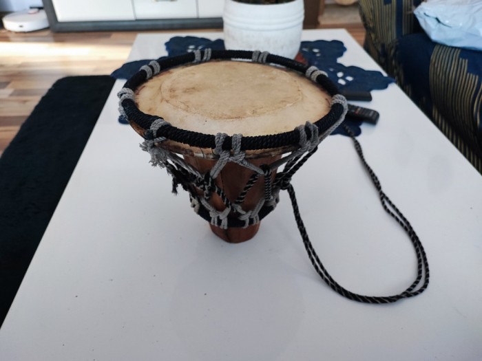 Tarabana vintage deosebita