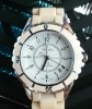 Chanel J12 automat cu data [functional], Mecanic-Automatic