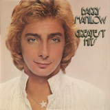 Vinil 2XLP Barry Manilow &ndash; Greatest Hits (VG)