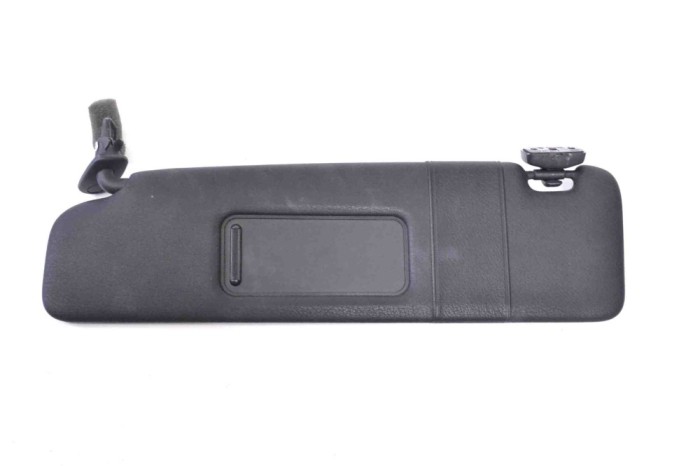 Parasolar st&acirc;nga AUDI A4 Cabrio 8H7, B6, 8HE, B7 2006 OEM: 443857562B 12055551