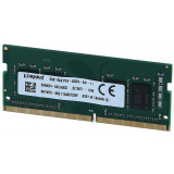 Memorie Laptop Kingston 8GB DDR4 2666Mhz