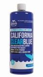 Solutie pentru curatarea si clarificarea apei din piscina California Clear Blue 1 L