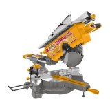 Fierastrau Circular stationar fix 1800W, 305mm, 3600rpm, Ingco MT2S18002