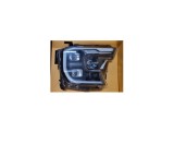 Far FORD RANGER (RA), 12.2022- model : RAPTOR, partea dreapta, original, LED; electrical; LED,