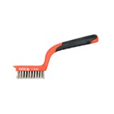 Perie sarma maner plastic 5rinduri 180mm Yato YT-6340