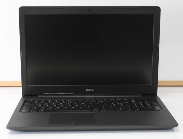DELL Latitude E3590