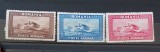 Romania 1928 - C.Raiu,fil vertical, Nestampilat